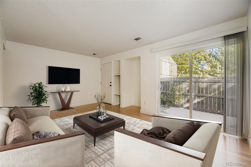 7373 W Florida Ave #7C, Lakewood, CO 80232