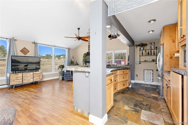 1819 Nova Rd, Pine, CO 80470