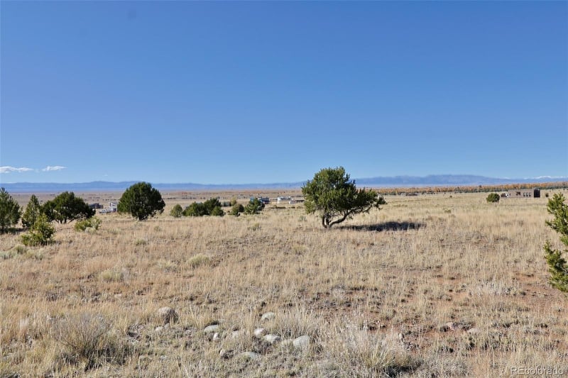 3402 Camino Del Rey, Crestone, CO 81131