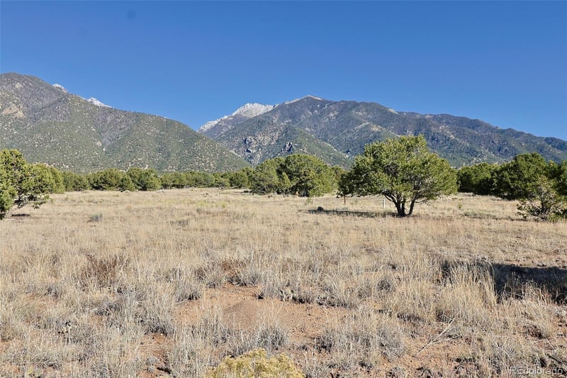 3402 Camino Del Rey, Crestone, CO 81131