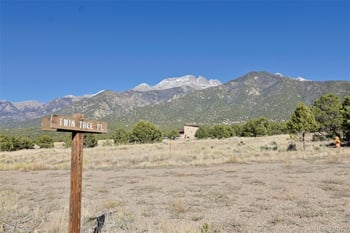 3402 Camino Del Rey, Crestone, CO 81131