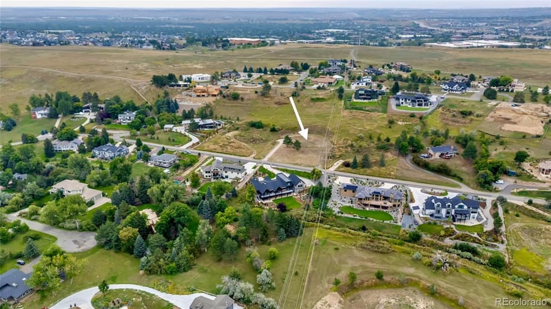 7474 Spring Dr, Boulder, CO 80303