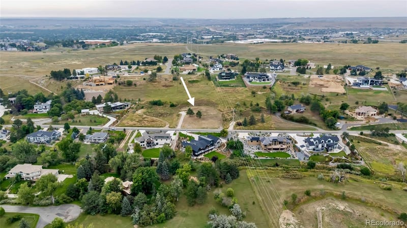 7474 Spring Dr, Boulder, CO 80303