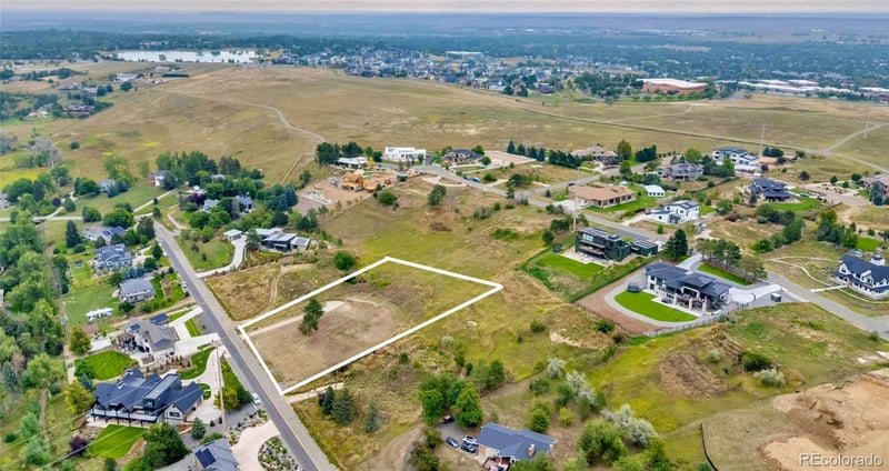 7474 Spring Dr, Boulder, CO 80303