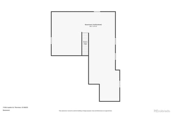 11352 Leyden St, Thornton, CO 80233