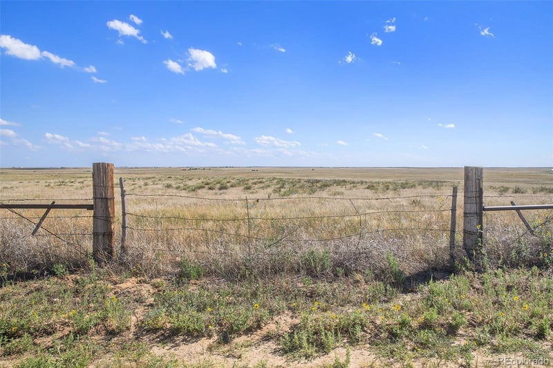 36290 Wagner Ln, Calhan, CO 80808