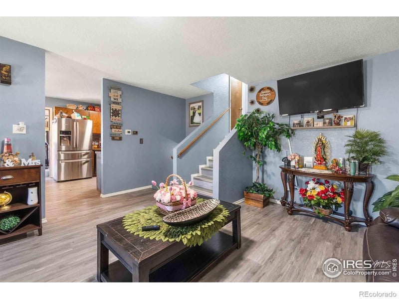 316 43rd Ave Ct, Greeley, CO 80634