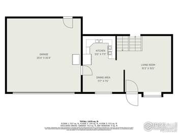 316 43rd Ave Ct, Greeley, CO 80634