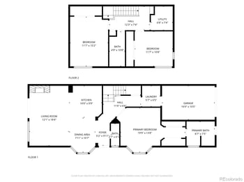 9199 Phillips Dr, Littleton, CO 80128