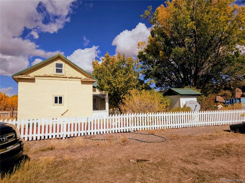 12753 13 5 , Antonito, CO 81120