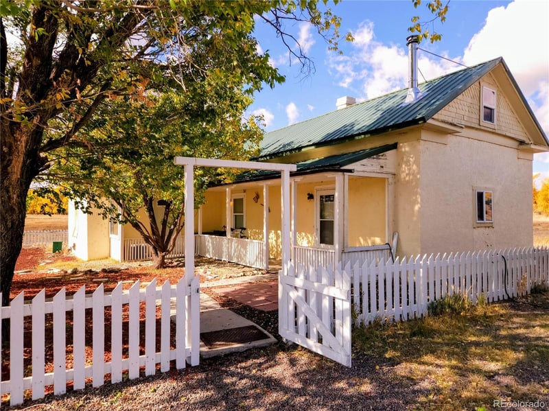 12753 13 5 , Antonito, CO 81120