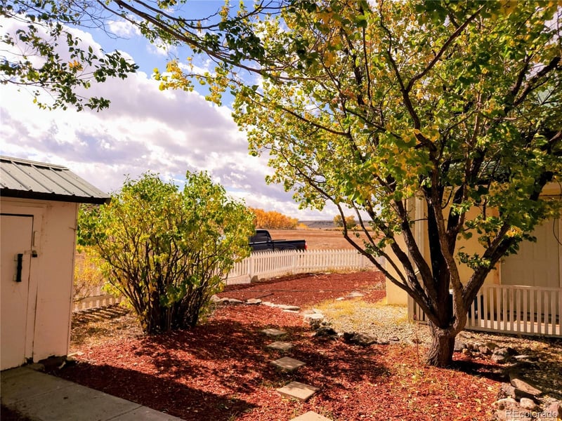 12753 13 5 , Antonito, CO 81120