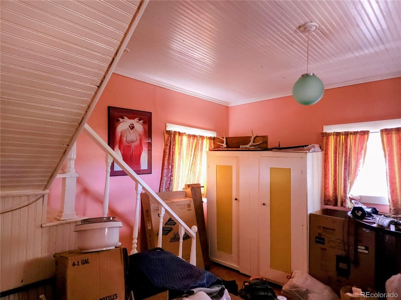 12753 13 5 , Antonito, CO 81120