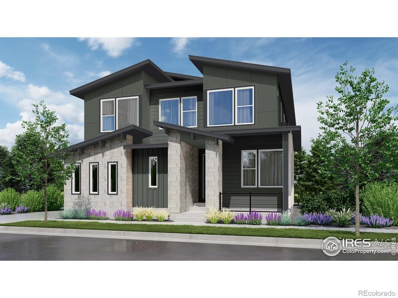 672 Central Park Cir, Superior, CO 80027