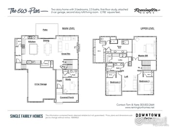 672 Central Park Cir, Superior, CO 80027