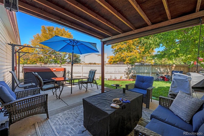 1619 Ensenada St, Aurora, CO 80011