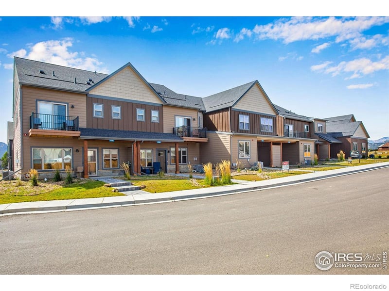 1724 Continental Peaks Cir, Estes Park, CO 80517