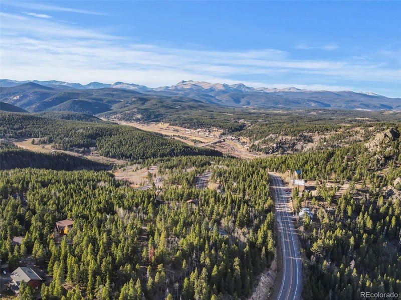 84 Severance Lodge Rd, Black Hawk, CO 80422