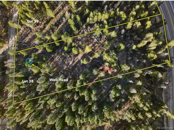 84 Severance Lodge Rd, Black Hawk, CO 80422