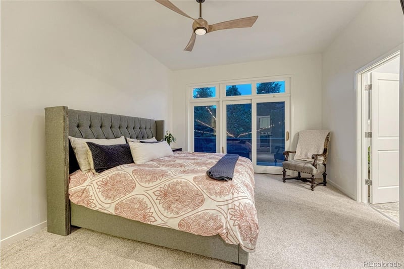 6399 Perry Park Blvd, Larkspur, CO 80118