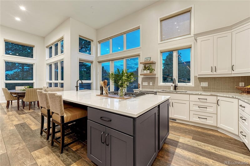 6399 Perry Park Blvd, Larkspur, CO 80118