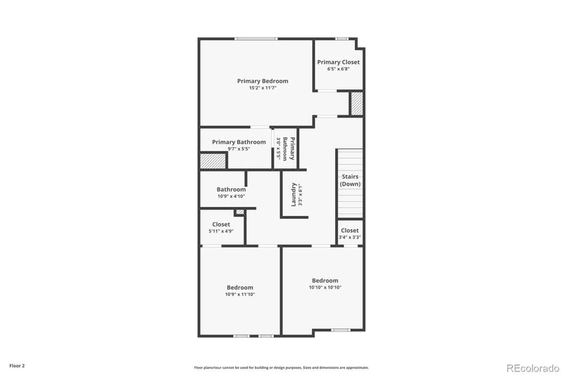 25 Noyer Ct, Colorado Springs, CO 80906