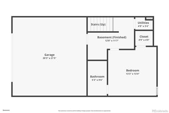 13 Noyer Ct, Colorado Springs, CO 80906