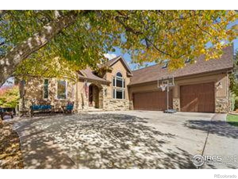 1024 Belvedere Ct, Fort Collins, CO 80525