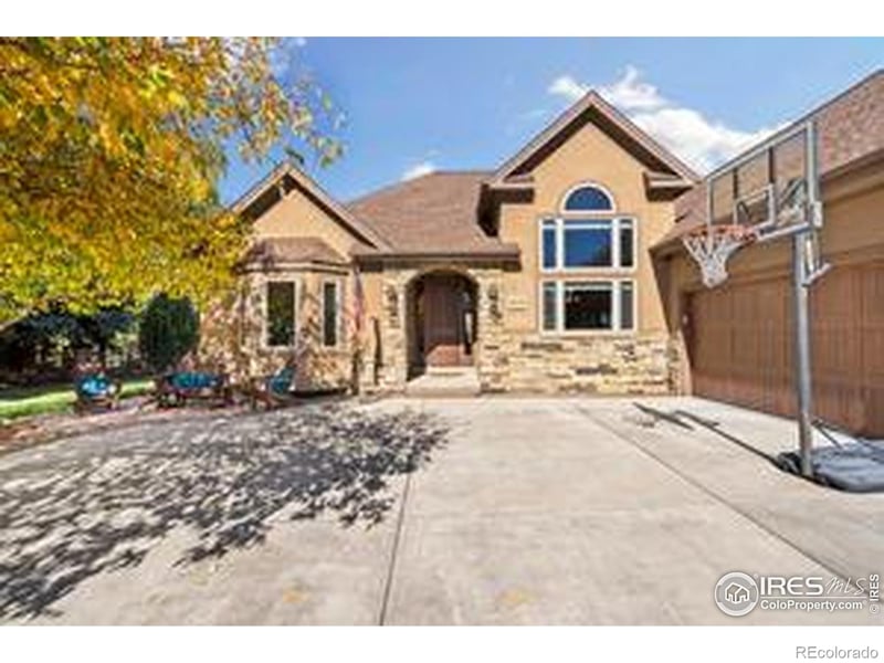 1024 Belvedere Ct, Fort Collins, CO 80525