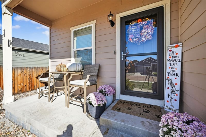 6705 Liberator Trl, Colorado Springs, CO 80925