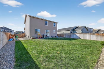 6705 Liberator Trl, Colorado Springs, CO 80925