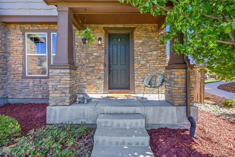 7599 Zante Ct, Aurora, CO 80016