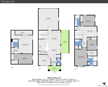 7599 Zante Ct, Aurora, CO 80016