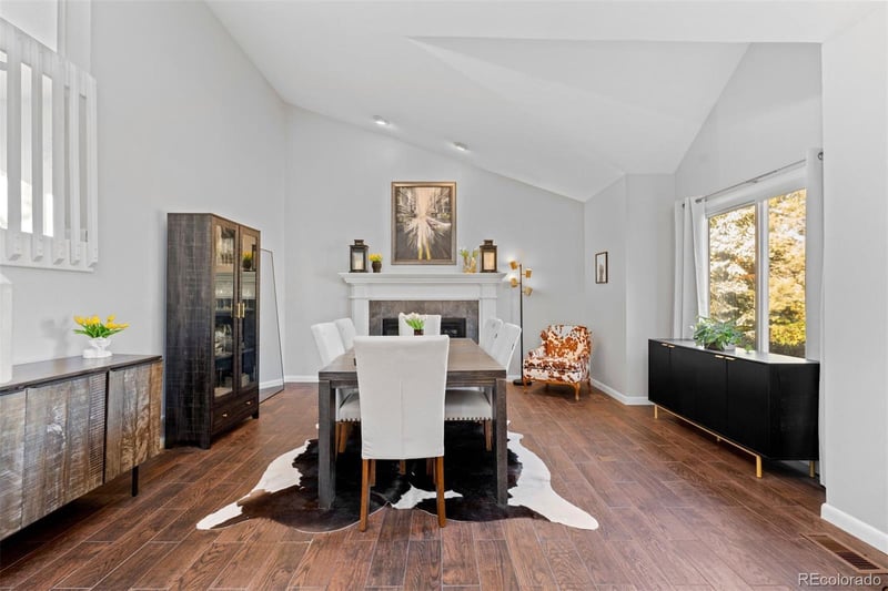 993 Pleasant View St, Castle Rock, CO 80104