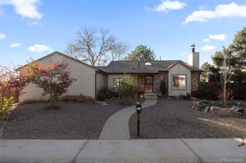 993 Pleasant View St, Castle Rock, CO 80104
