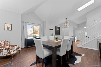 993 Pleasant View St, Castle Rock, CO 80104