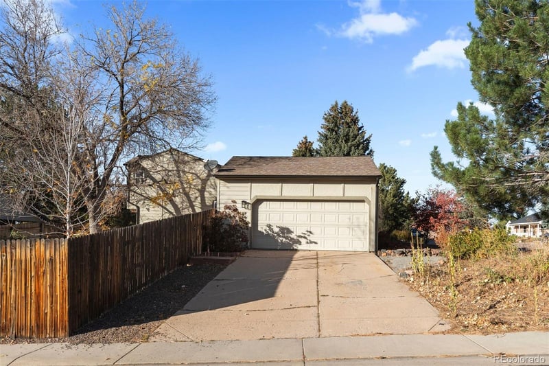993 Pleasant View St, Castle Rock, CO 80104