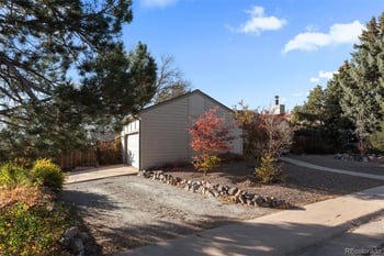 993 Pleasant View St, Castle Rock, CO 80104