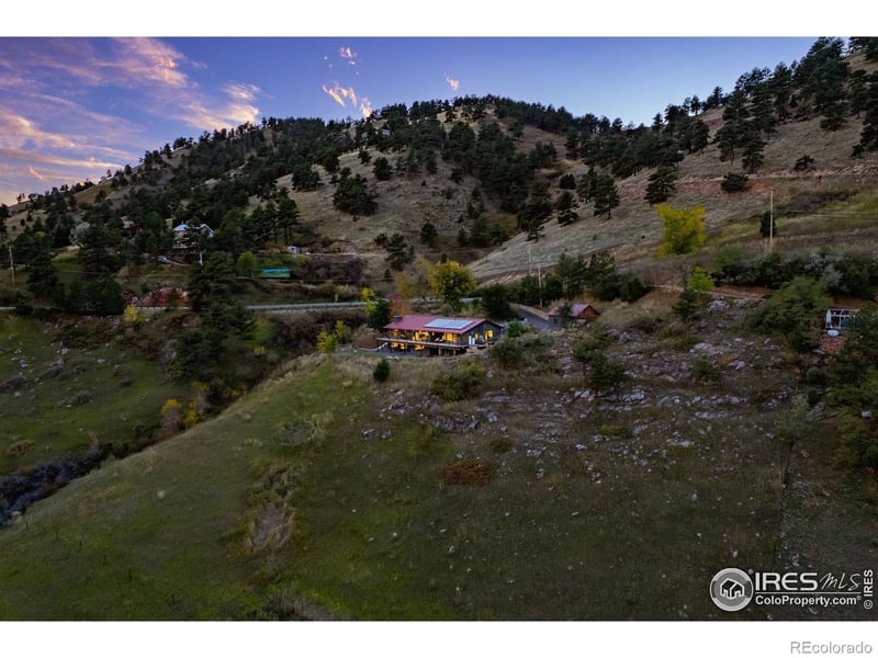 5880 Olde Stage Rd, Boulder, CO 80302