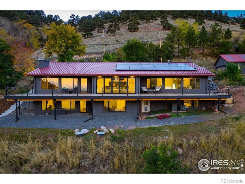 5880 Olde Stage Rd, Boulder, CO 80302