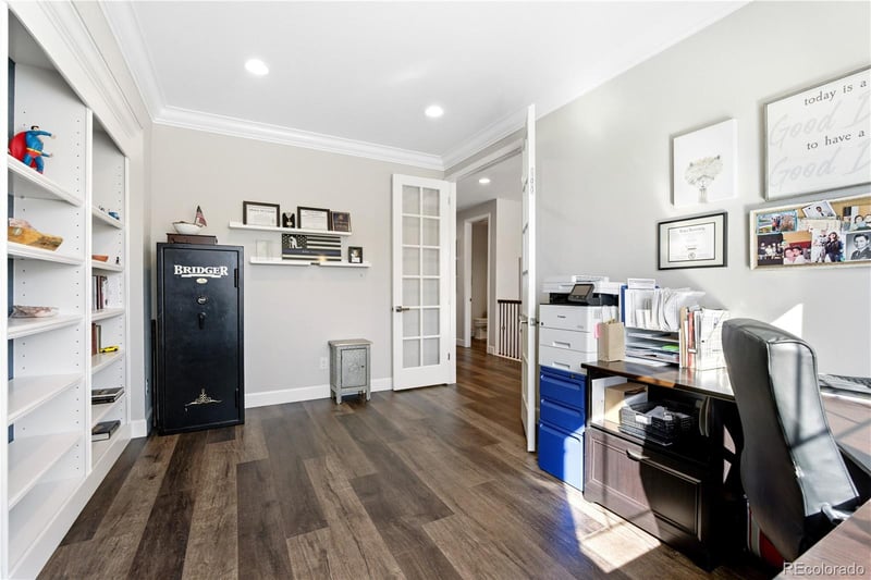 5985 Leilani Dr, Castle Rock, CO 80108