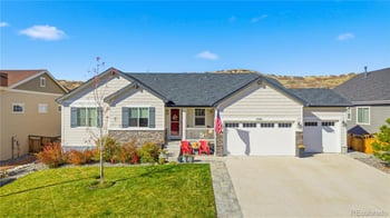 5985 Leilani Dr, Castle Rock, CO 80108