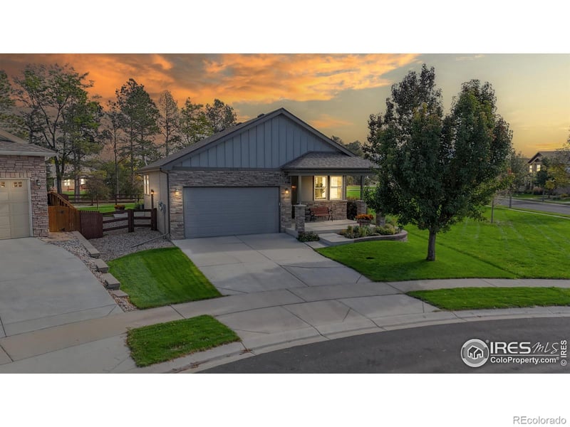 3174 Lower Loop Dr, Fort Collins, CO 80524
