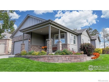 3174 Lower Loop Dr, Fort Collins, CO 80524