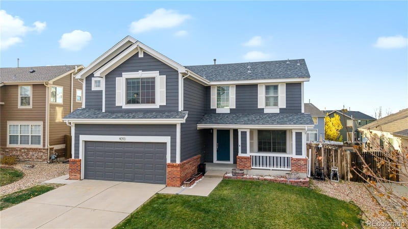 4093 Riviera St, Aurora, CO 80018