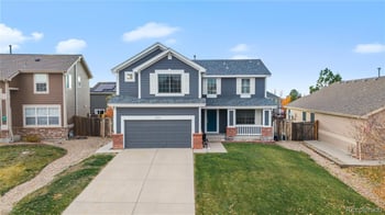 4093 Riviera St, Aurora, CO 80018