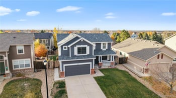 4093 Riviera St, Aurora, CO 80018