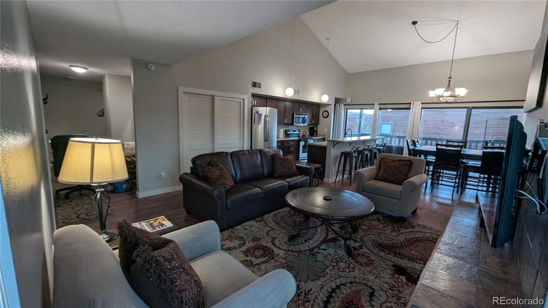 2710 Ryan Gulch Rd #2731, Silverthorne, CO 80498