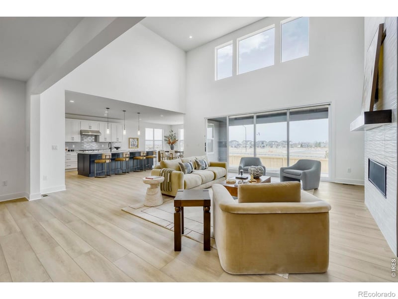 3142 Westcliff Dr, Loveland, CO 80538