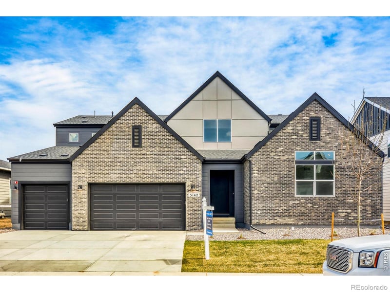 3142 Westcliff Dr, Loveland, CO 80538